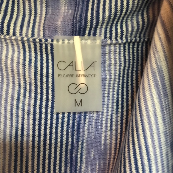 Discontinued Calia by Carrie Underwood Cardigan - Picture 4 of 4